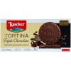 Loacker Tortina Triple Chocolate 3x21g