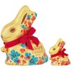 Lindt Goldhase Blumen Edition 200g