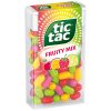 tic tac Fruity Mix 49g