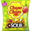 Chupa Chups Sour 10er