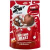 OH WOW! Chocolate Mini Melting Heart Vollmilch Karamell 110g