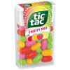 tic tac Fruity Mix 18g