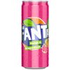 Fanta Mango & Dragonfruit 330ml
