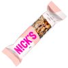 N!CK'S Peanut Crunch Nut Bar 40g