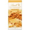 Lindt Les Grandes 32% Mandeln Weiße Schokolade Tafel 150g