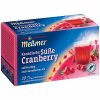 Meßmer Kanadische Süße Cranberry 20er