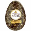 Ferrero Rocher Osterei Zartbitter 100g