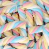 Mellow Mellow Regenbogen-Speckseile 1kg