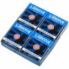 Läkerol Licorice Seasalt sugarfree 4x23g