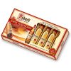 Asbach Pralinen Zarte Fläschchen mit Kruste 100g