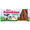 Zetti bambina Vollmilch Tafel 100g