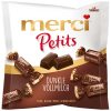 merci Petits Dunkle Vollmilch 125g