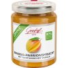 Grashoff Mango-Passionsfrucht mit tahitianischer Vanille 230g