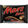 Mars Minis 19er