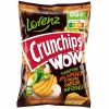 Crunchips WOW Terrifying Jalapeño & Cream Cheese Inferno 110g