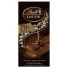Lindt Lindor 70% Cacao Feinherb Tafel 100g