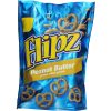 Flipz Peanut Butter 80g