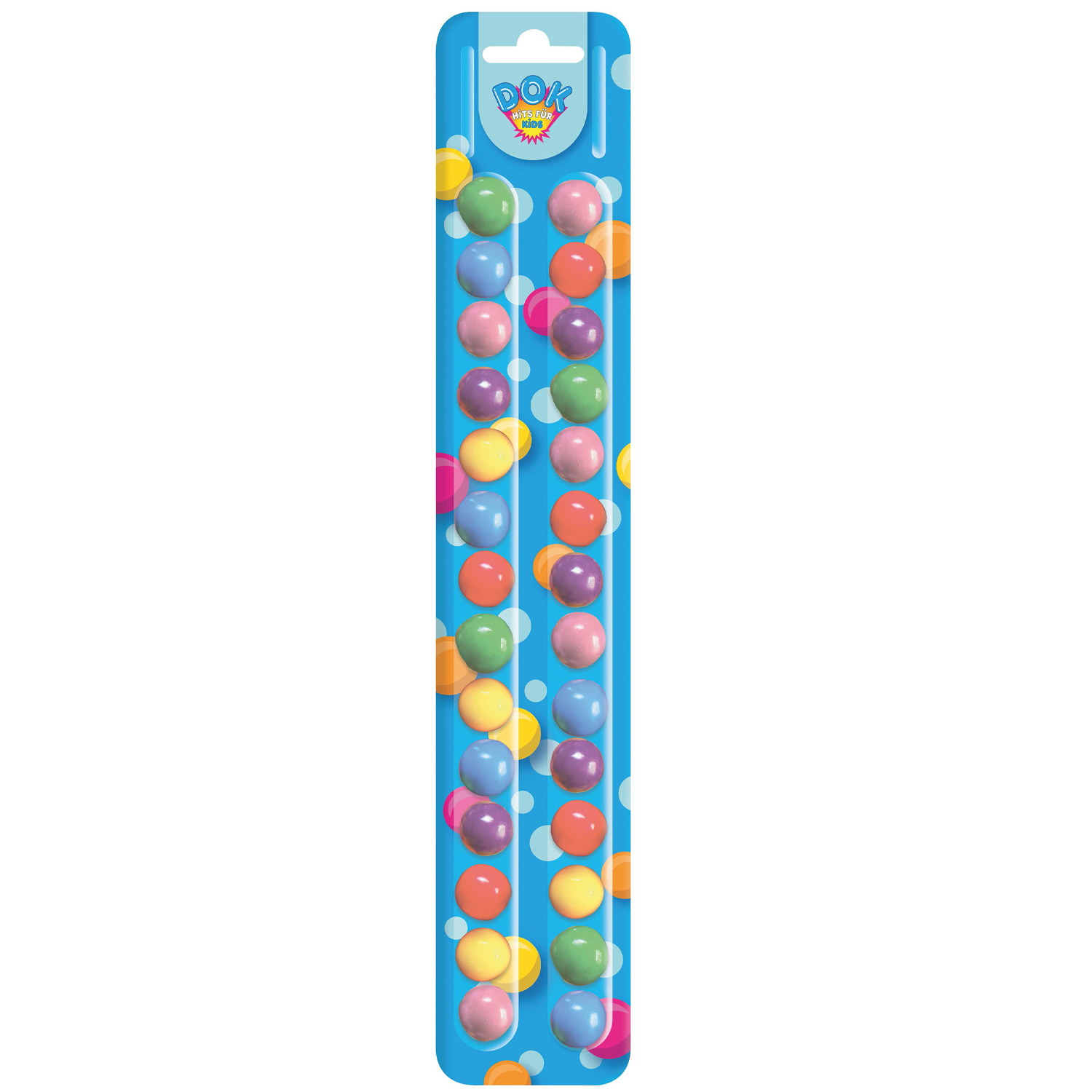 DOK Die Bubblegum Stange 28er