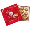 Hofbauer Wien Mozartkugeln Falco Edition 200g