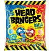 Head Bangers Balls Crazy Sour Himbeere & Erdbeere 135g
