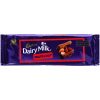 Cadbury Dairy Milk Fruit & Nut Travel Edition 300g