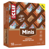 Clif Bar Energy Bar Crunchy Peanut Butter Minis 10x28g