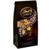 Lindt Lindor Kugeln 70% Cacao Feinherb 136g