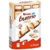 kinder bueno White 6er