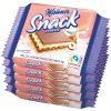 Manner Snack Minis Milch-Haselnuss Schnitte 5x25g