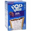 Kellogg's Pop-Tarts Frosted Grape 8er