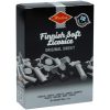 Halva Finnish Soft Licorice Sweet 200g