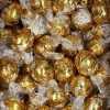 Lindt Lindor Kugeln Weiße Schokolade 3kg