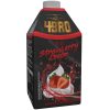 4BRO JuiZ Strawberry Cream 500ml