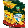 funny-frisch Chipsfrisch gesalzen 4x40g