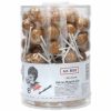 Küfa Sahne-Nugat-Lolly 100er