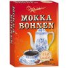 Rotstern Mokkabohnen Vollmilch 50g