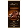 Lindt Edelbitter Mousse Chocoladen-Trüffel Tafel 150g