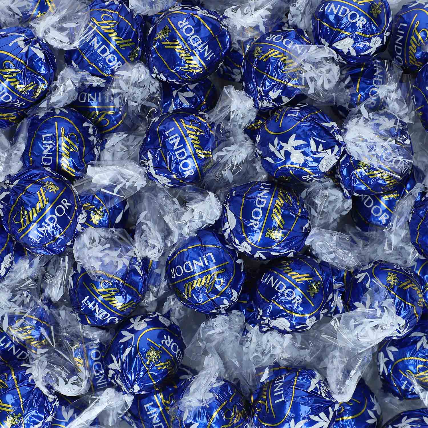 Lindt Lindor Kugeln Feinherb 3kg