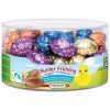 Riegelein Bunter Frühling Schoko-Eier 66er