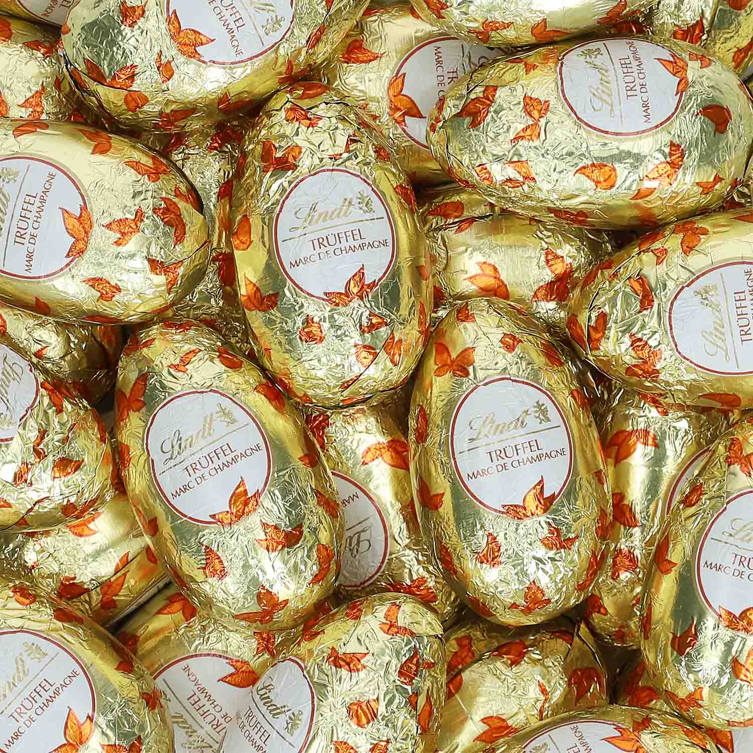Lindt Marc de Champagne-Trüffel-Eier 100er