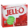 Jell-O Strawberry 85g