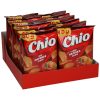 Chio Red Paprika Chips 12x40g