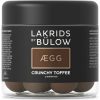 Lakrids by Bülow Ægg Crunchy Toffee 125g