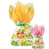 Lindt Hasen-Nest mit Spezialitäten-Eiern 194g