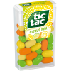 tic tac Citrus Mix 18g