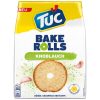 TUC Bake Rolls Knoblauch 150g