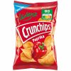 Crunchips Paprika 150g