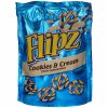 Flipz Cookies & Cream 90g