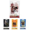 Harry Potter Hogwarts Quiditch 28g