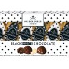 Niederegger Black & White Marzipan-Eier 100g